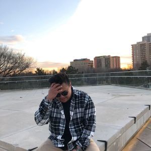 Meet your Posher, Angelo